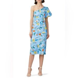 Hunter Bell Margo Dress